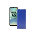 Чохол-флип з екошкіри для телефону Xiaomi Redmi A5 4G