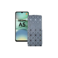 Чохол-флип з екошкіри для телефону Xiaomi Redmi A5 4G