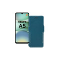 Чохол-книжка з екошкіри для телефону Xiaomi Redmi A5 4G