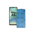 Чохол-флип з екошкіри для телефону Xiaomi Redmi A5 4G