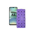 Чохол-флип з екошкіри для телефону Xiaomi Redmi A5 4G