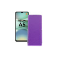 Чохол-флип з екошкіри для телефону Xiaomi Redmi A5 4G