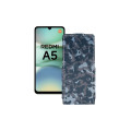 Чохол-флип з екошкіри для телефону Xiaomi Redmi A5 4G