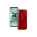 Портмоне з екошкіри для телефону Xiaomi Redmi A5 4G