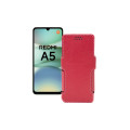Чохол-книжка з екошкіри для телефону Xiaomi Redmi A5 4G