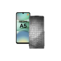 Чохол-флип з екошкіри для телефону Xiaomi Redmi A5 4G