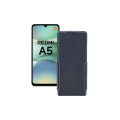 Чохол-флип з екошкіри для телефону Xiaomi Redmi A5 4G