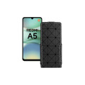 Чохол-флип з екошкіри для телефону Xiaomi Redmi A5 4G
