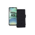 Чохол-книжка з екошкіри для телефону Xiaomi Redmi A5 4G