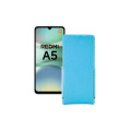 Чохол-флип з екошкіри для телефону Xiaomi Redmi A5 4G