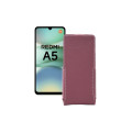 Чохол-флип з екошкіри для телефону Xiaomi Redmi A5 4G