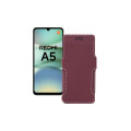 Чохол-книжка з екошкіри для телефону Xiaomi Redmi A5 4G