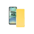 Чохол-флип з екошкіри для телефону Xiaomi Redmi A5 4G
