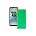 Чохол-флип з екошкіри для телефону Xiaomi Redmi A5 4G
