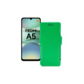 Чохол-книжка з екошкіри для телефону Xiaomi Redmi A5 4G