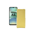 Чохол-флип з екошкіри для телефону Xiaomi Redmi A5 4G