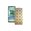 Чохол-флип з екошкіри для телефону Xiaomi Redmi A5 4G