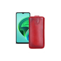 Витяжка зі шкіри для телефону Xiaomi Redmi 10 5G