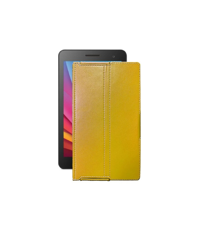 Чохол з екошкіри для планшету Huawei MediaPad T1