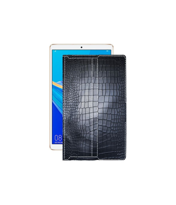 Чохол з екошкіри для планшету Huawei MediaPad M6 8.4