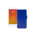 Чохол-книжка з екошкіри для телефону Xiaomi Мі4 (Мi4W, Mi4X, Mi4i, Mi4c)