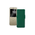 Чохол-книжка з екошкіри для телефону Nokia 8800 4G