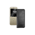 Портмоне з шкіри для телефону Nokia 8800 4G