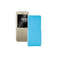 Чохол-флип з екошкіри для телефону Nokia 8800 4G