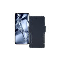 Чохол-книжка з екошкіри для телефону Oukitel WP200 Pro