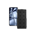 Чохол-флип з екошкіри для телефону Oukitel WP200 Pro