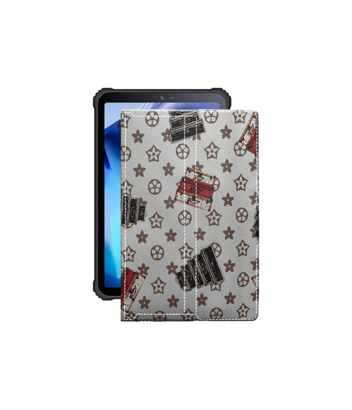 Чохол з екошкіри для планшету Oukitel RT3