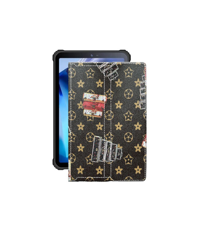 Чохол з екошкіри для планшету Oukitel RT3