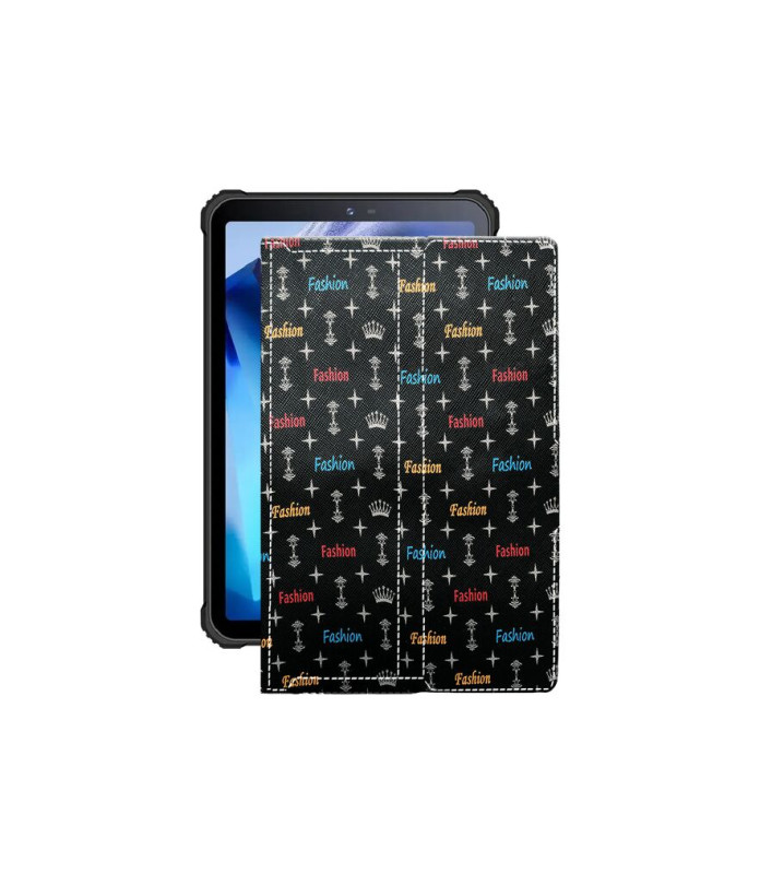 Чохол з екошкіри для планшету Oukitel RT3