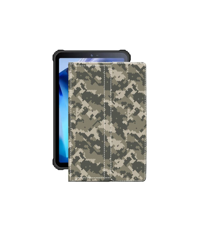 Чохол з екошкіри для планшету Oukitel RT3