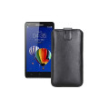 Витяжка зі шкіри для телефону Lenovo S810t