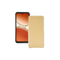 Чохол-флип з екошкіри для телефону Oukitel WP55 Pro