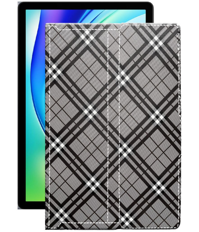 Чохол з екошкіри для планшету Doogee Tab G6+