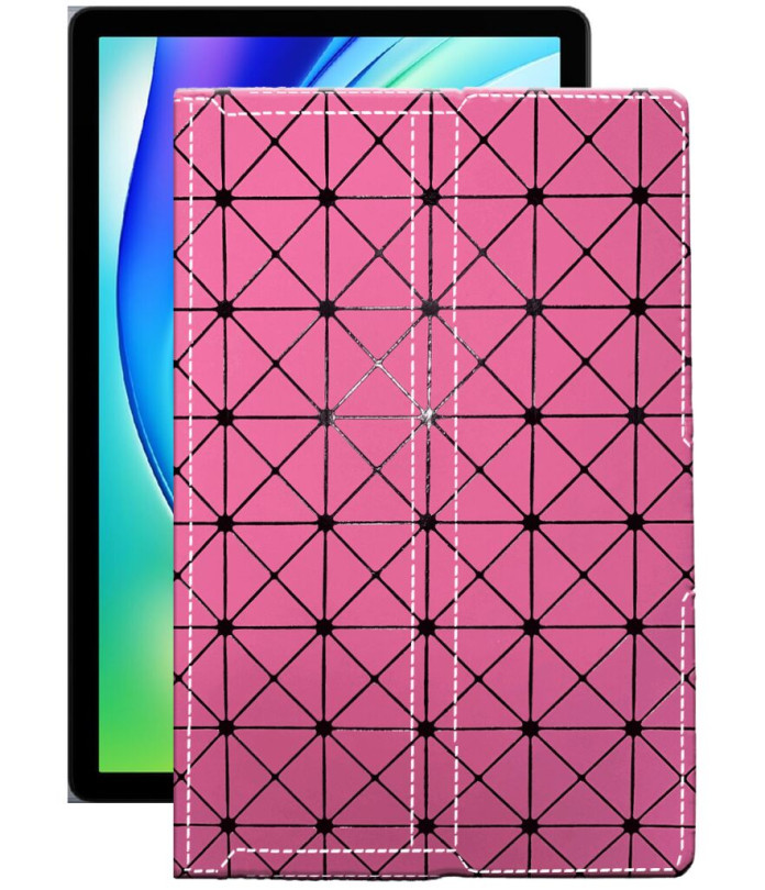 Чохол з екошкіри для планшету Doogee Tab G6+