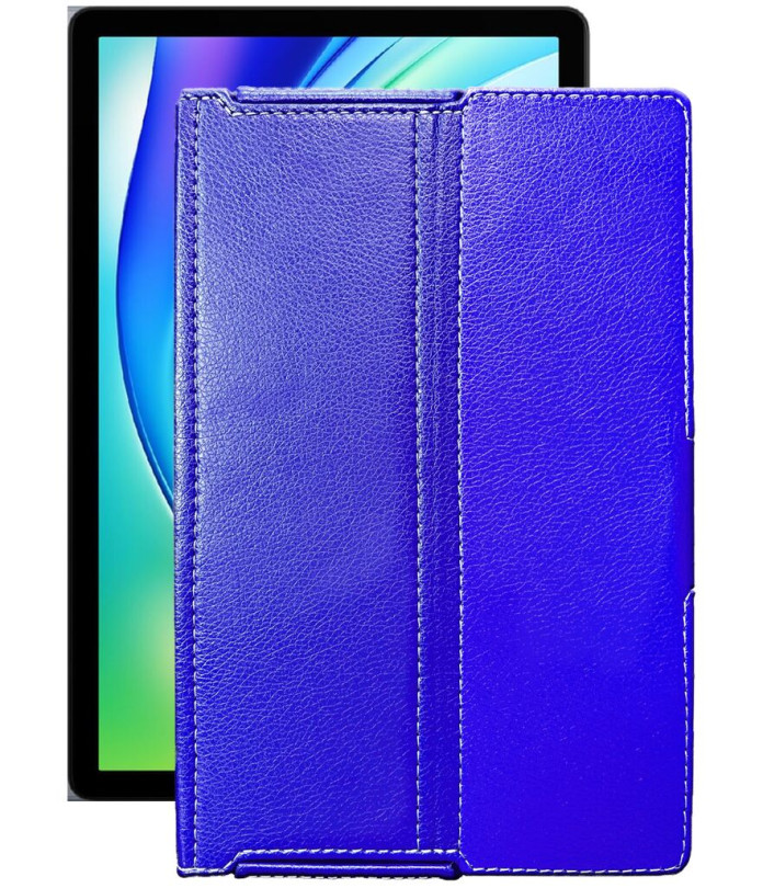 Чохол з екошкіри для планшету Doogee Tab G6+