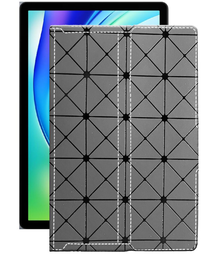 Чохол з екошкіри для планшету Doogee Tab G6+