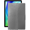 Чохол з екошкіри для планшету Doogee Tab G6+