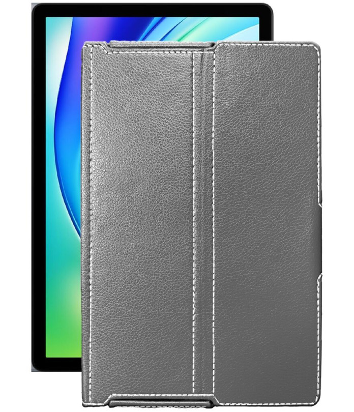 Чохол з екошкіри для планшету Doogee Tab G6+