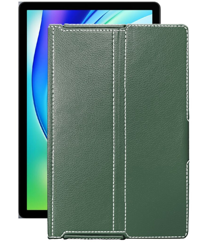 Чохол з екошкіри для планшету Doogee Tab G6+