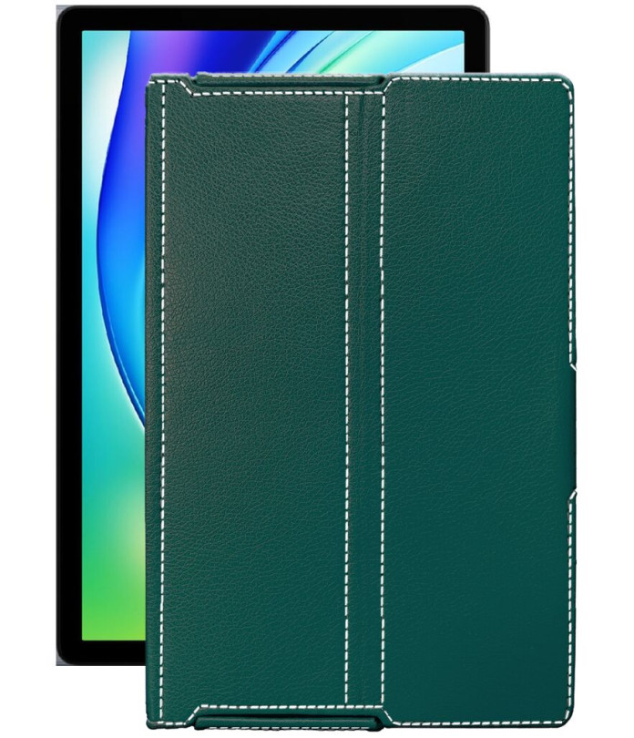 Чохол з екошкіри для планшету Doogee Tab G6+