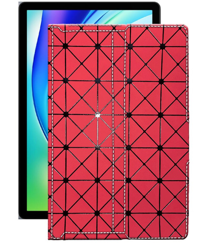 Чохол з екошкіри для планшету Doogee Tab G6+