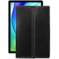 Чохол з екошкіри для планшету Doogee Tab G6+