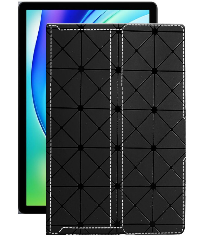 Чохол з екошкіри для планшету Doogee Tab G6+