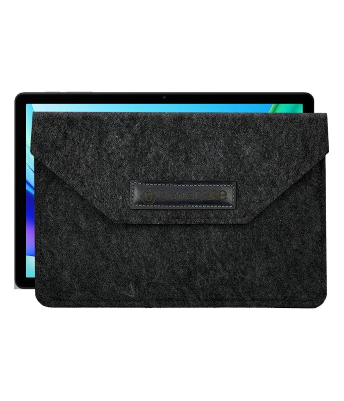 Чохол з повсті для планшету Doogee Tab G6+