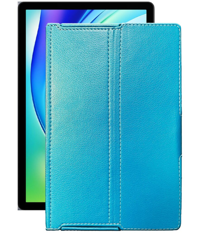 Чохол з екошкіри для планшету Doogee Tab G6+