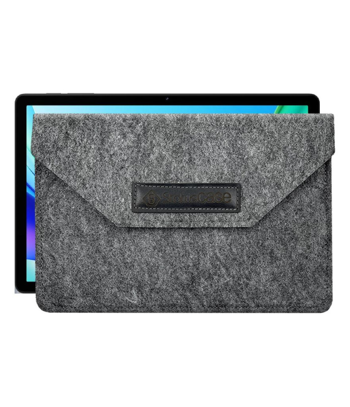 Чохол з повсті для планшету Doogee Tab G6+